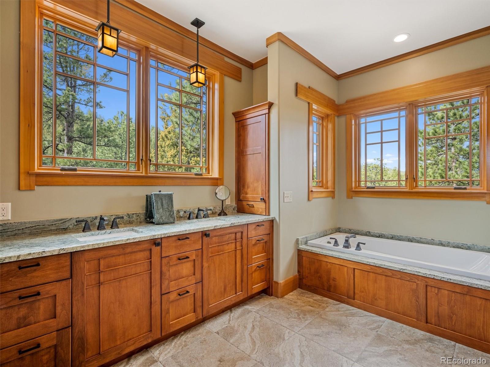 MLS Image #23 for 3395  timbergate trail,evergreen, Colorado