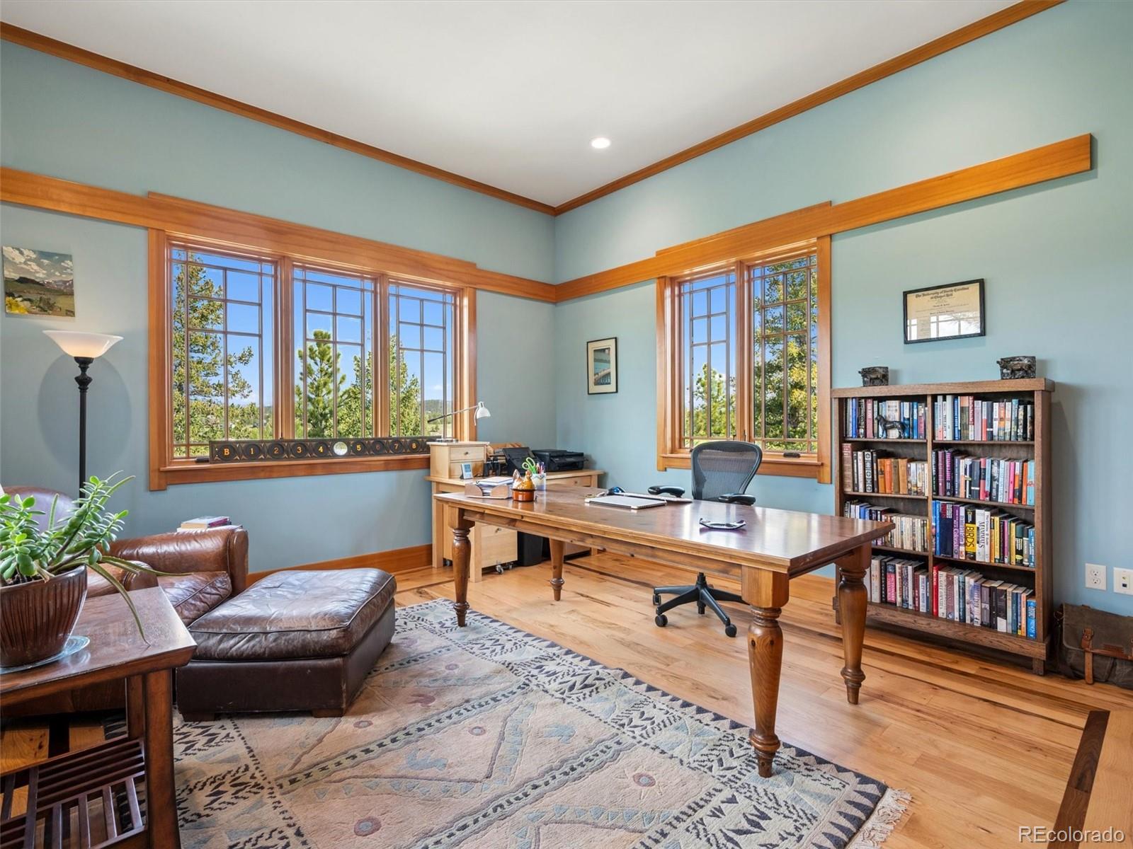 MLS Image #24 for 3395  timbergate trail,evergreen, Colorado