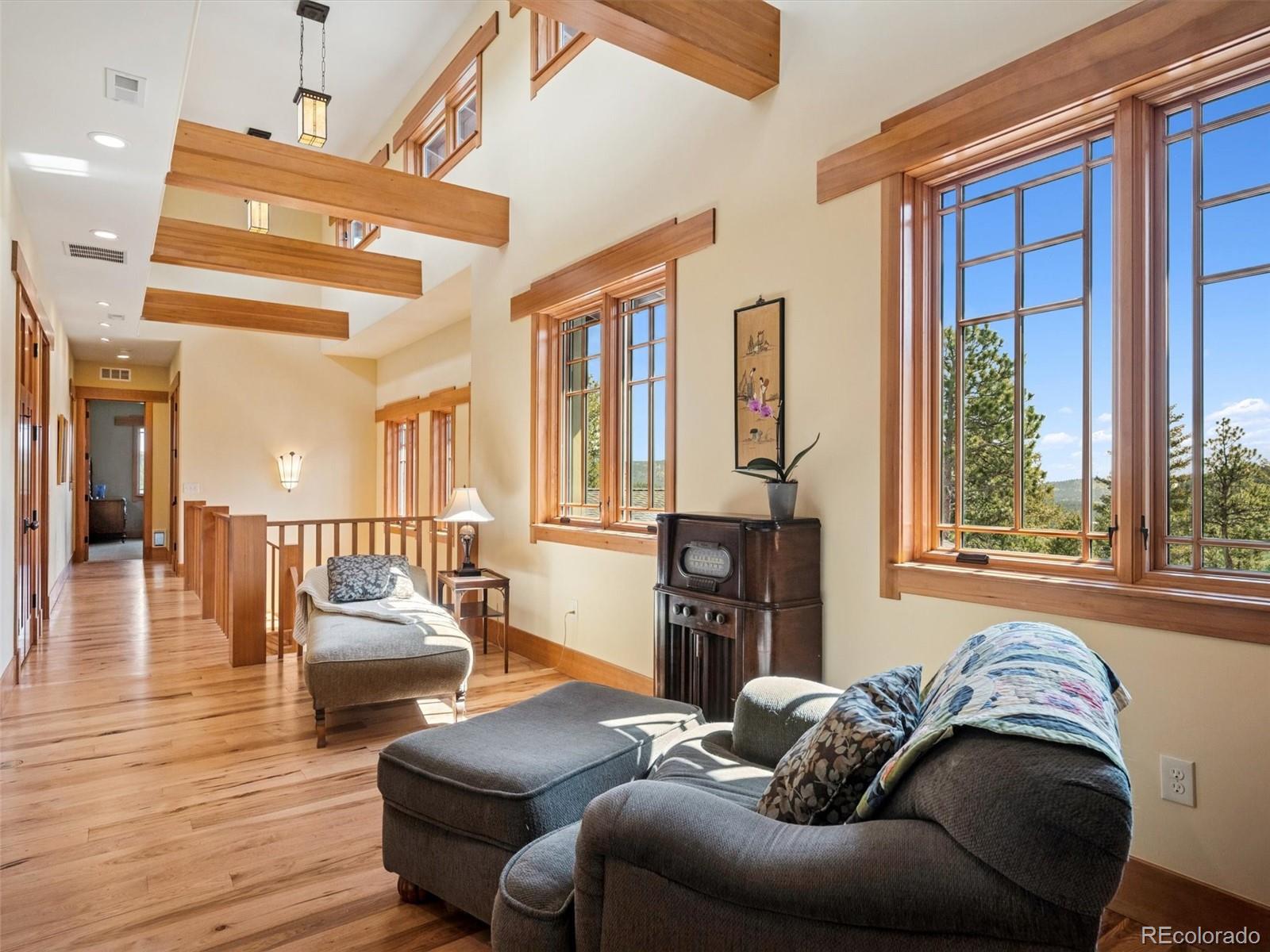 MLS Image #28 for 3395  timbergate trail,evergreen, Colorado