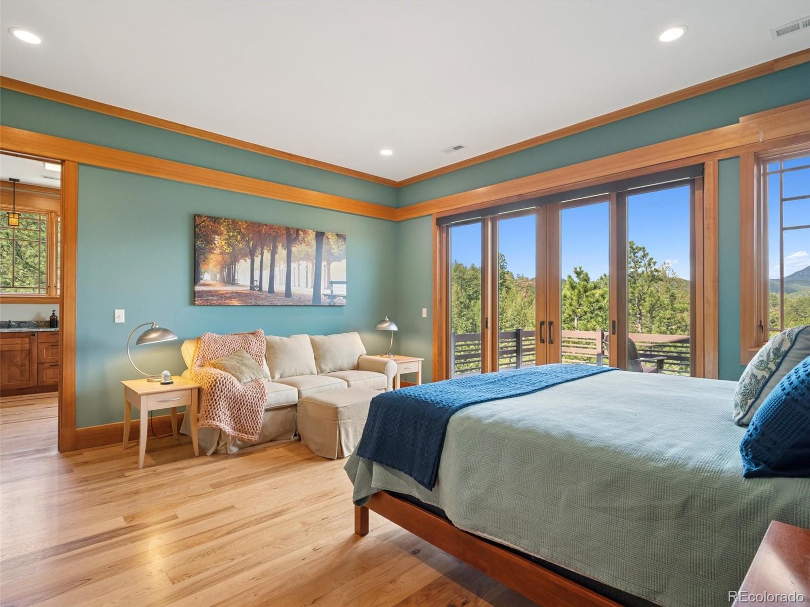 MLS Image #29 for 3395  timbergate trail,evergreen, Colorado