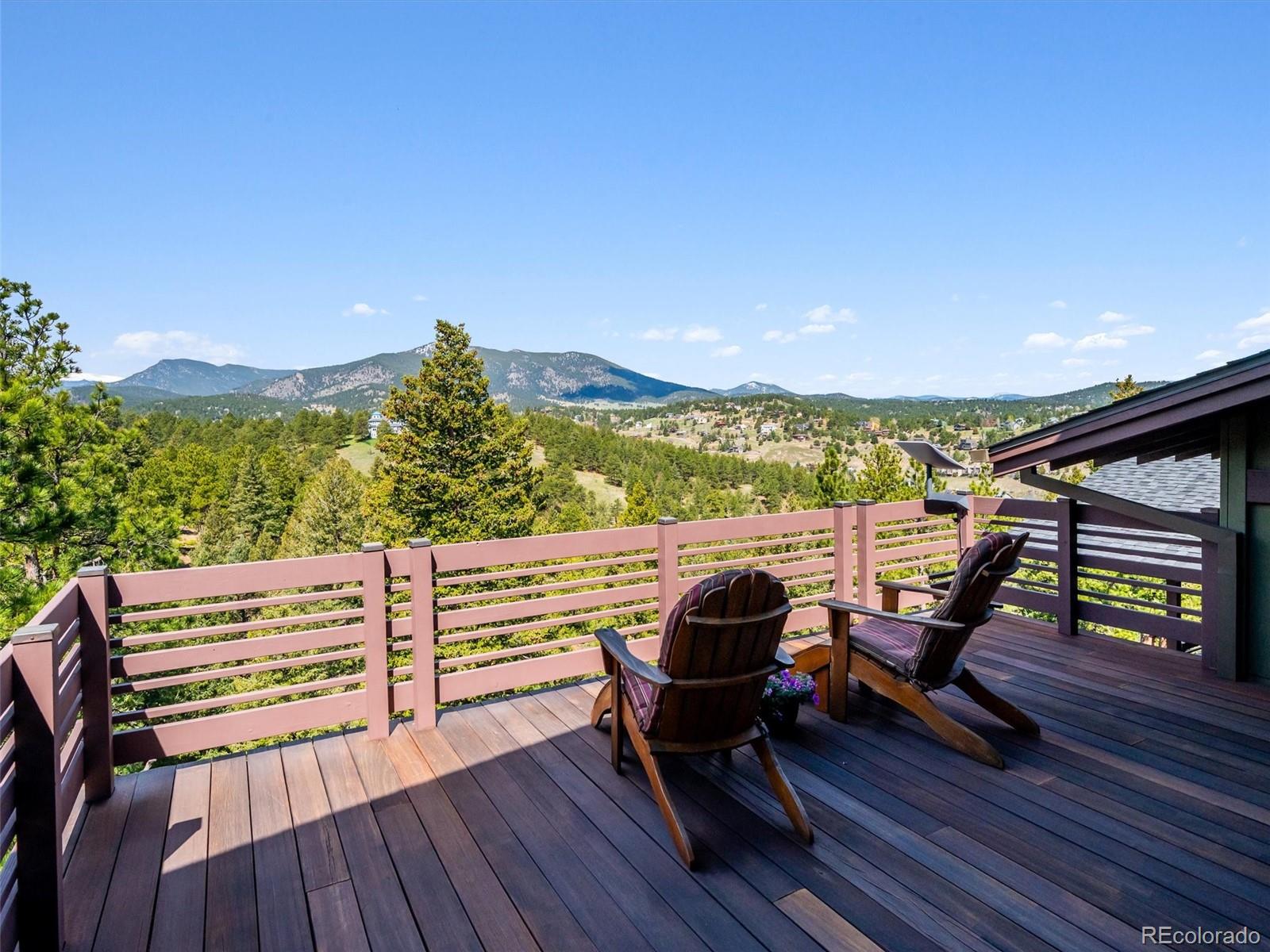 MLS Image #30 for 3395  timbergate trail,evergreen, Colorado