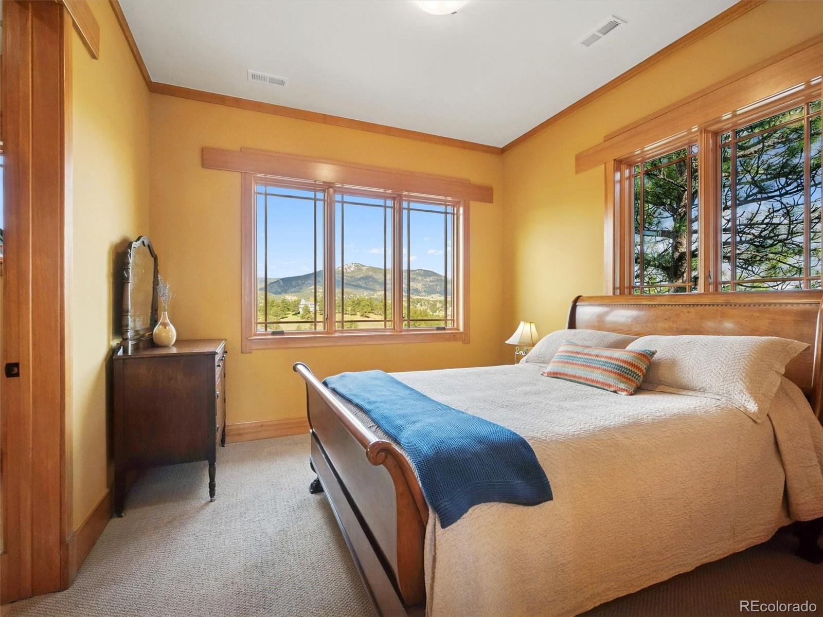 MLS Image #34 for 3395  timbergate trail,evergreen, Colorado