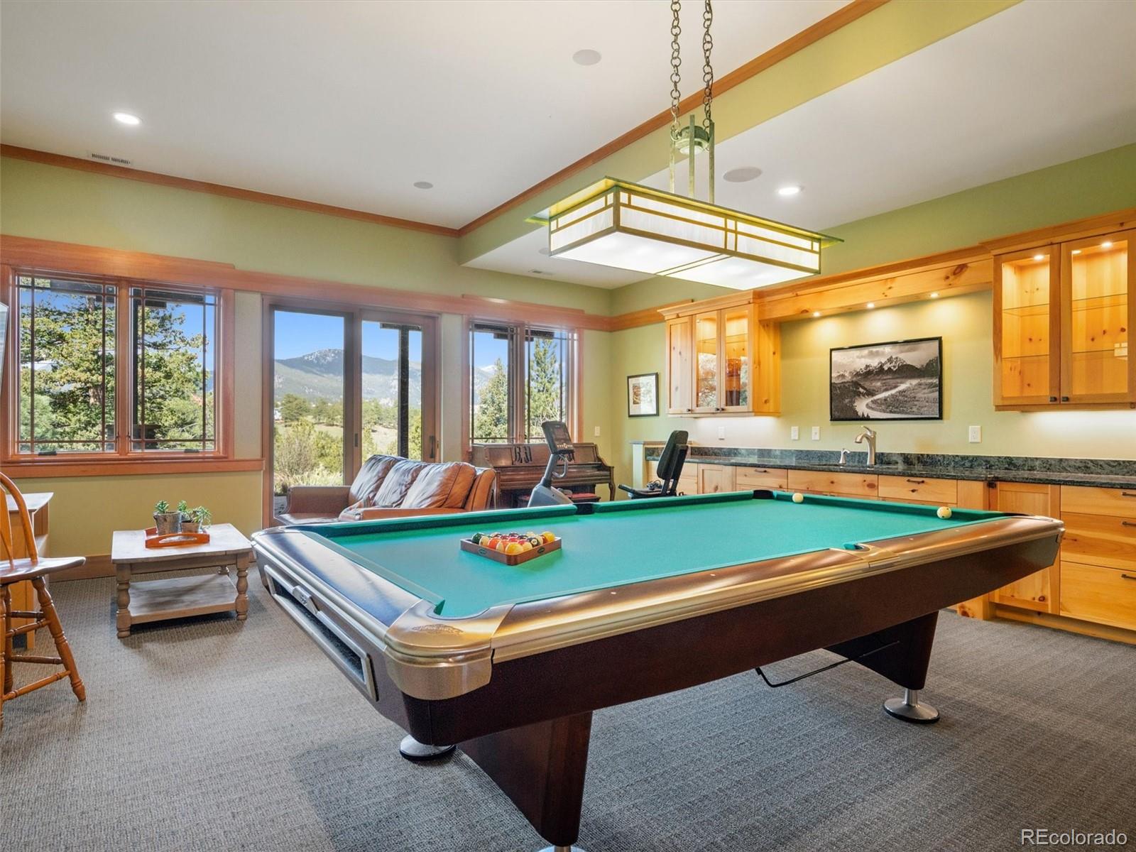 MLS Image #38 for 3395  timbergate trail,evergreen, Colorado
