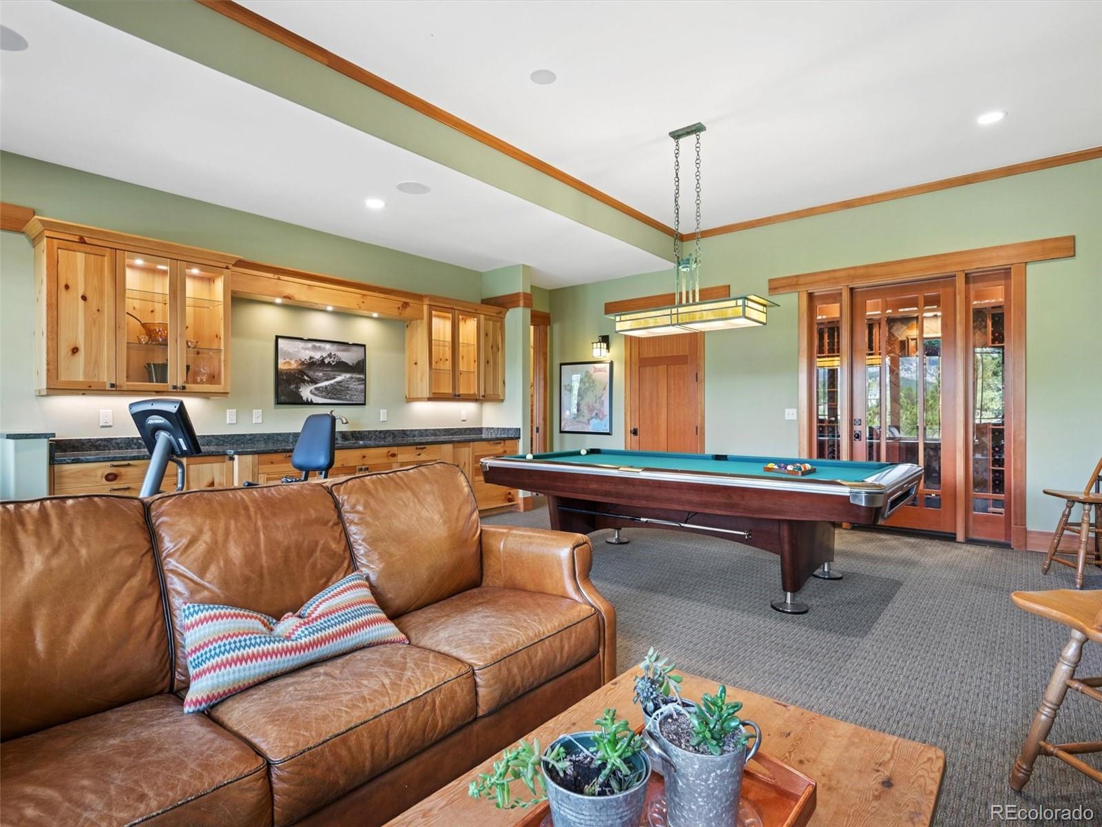 MLS Image #39 for 3395  timbergate trail,evergreen, Colorado