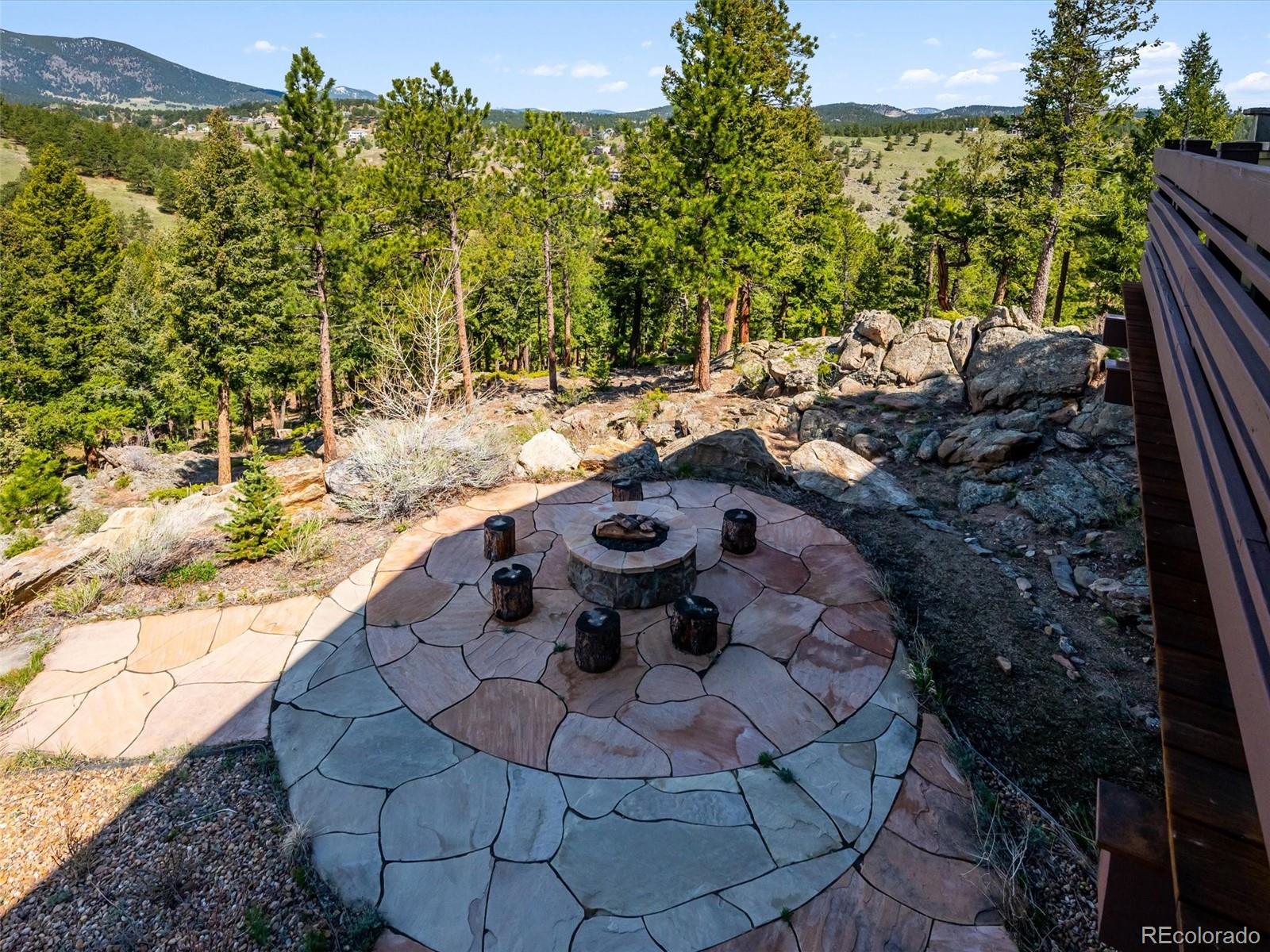 MLS Image #41 for 3395  timbergate trail,evergreen, Colorado