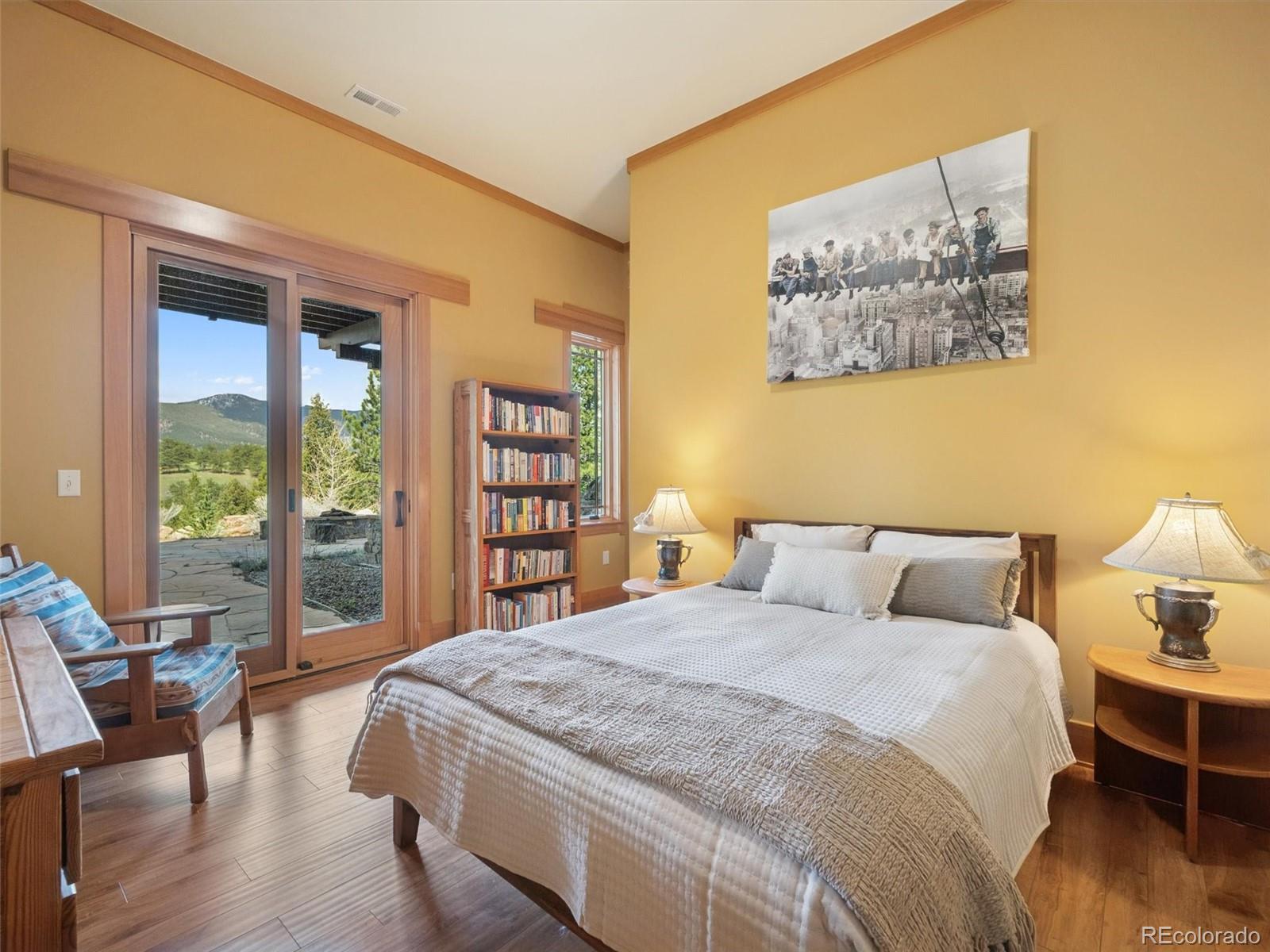 MLS Image #42 for 3395  timbergate trail,evergreen, Colorado