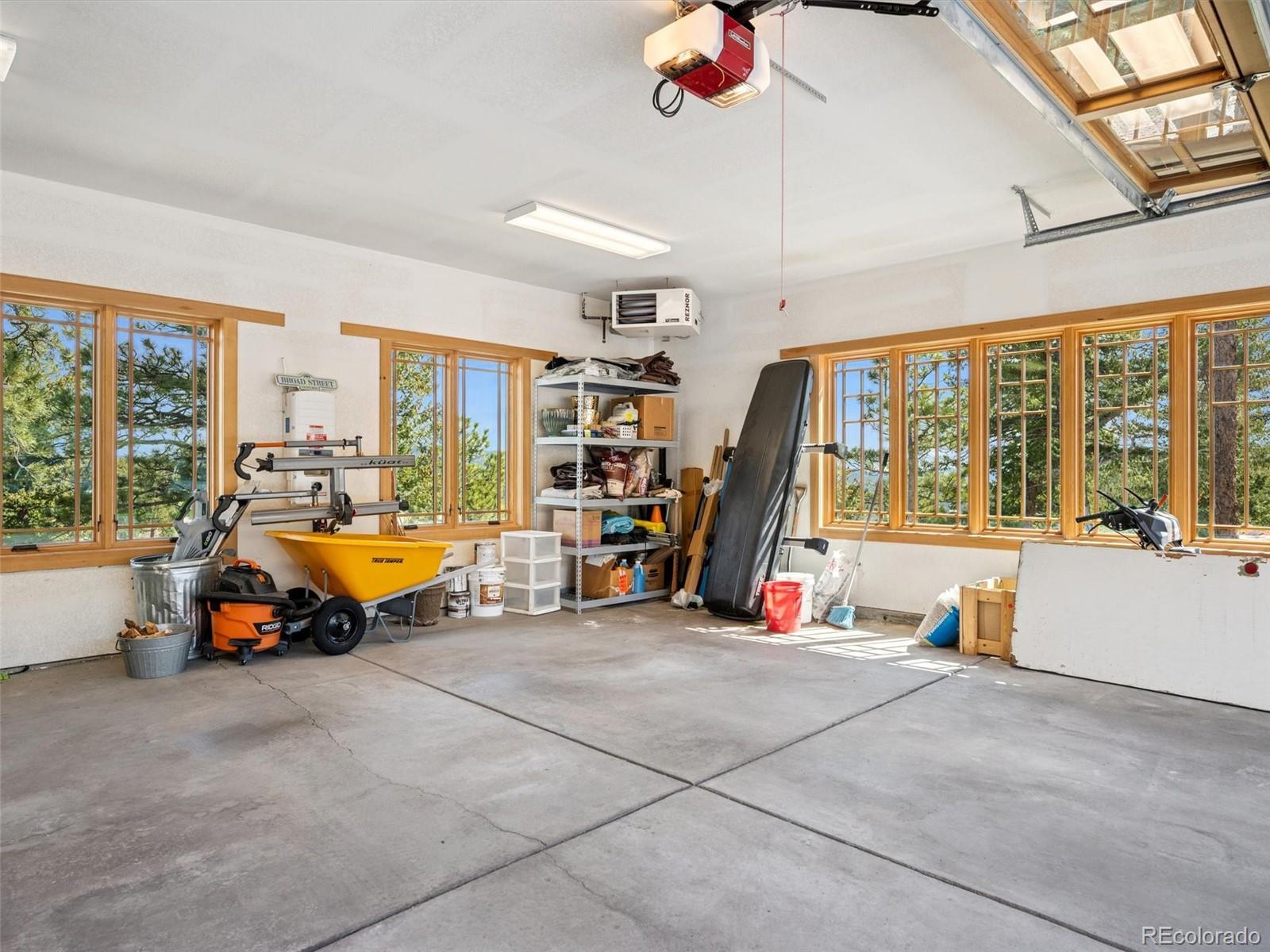 MLS Image #45 for 3395  timbergate trail,evergreen, Colorado