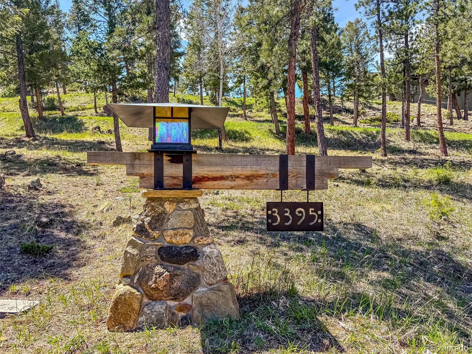 MLS Image #46 for 3395  timbergate trail,evergreen, Colorado