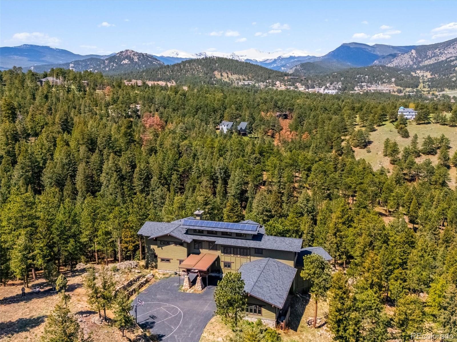 MLS Image #47 for 3395  timbergate trail,evergreen, Colorado