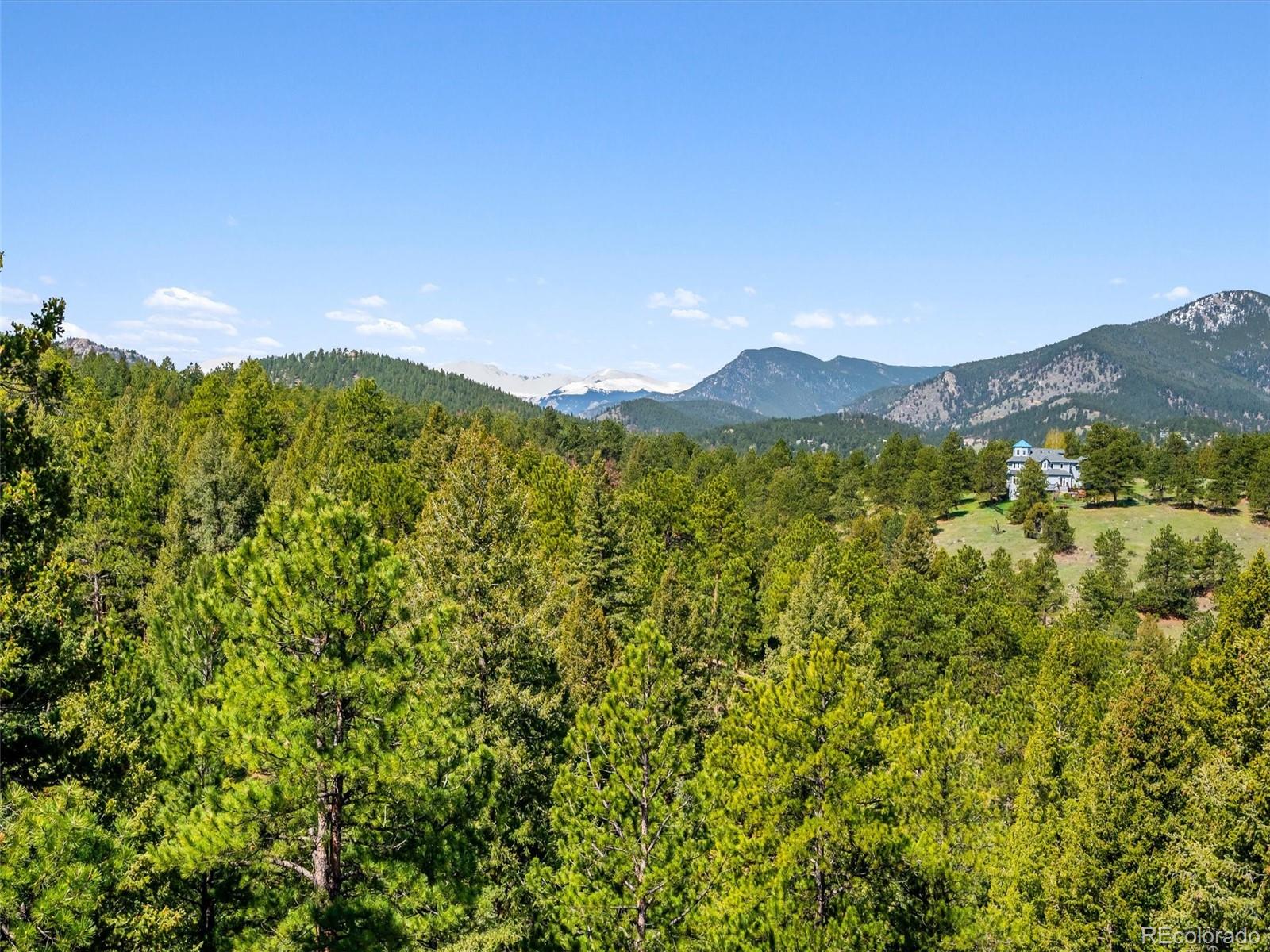 MLS Image #48 for 3395  timbergate trail,evergreen, Colorado