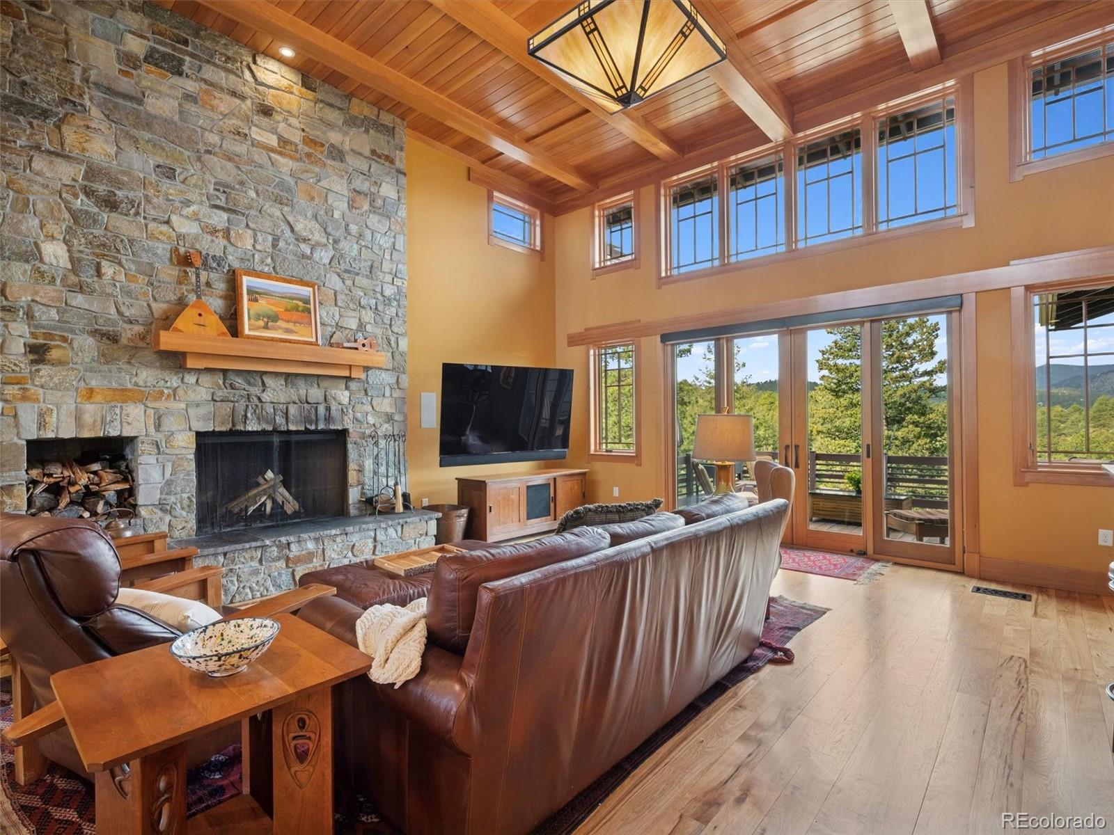 MLS Image #6 for 3395  timbergate trail,evergreen, Colorado