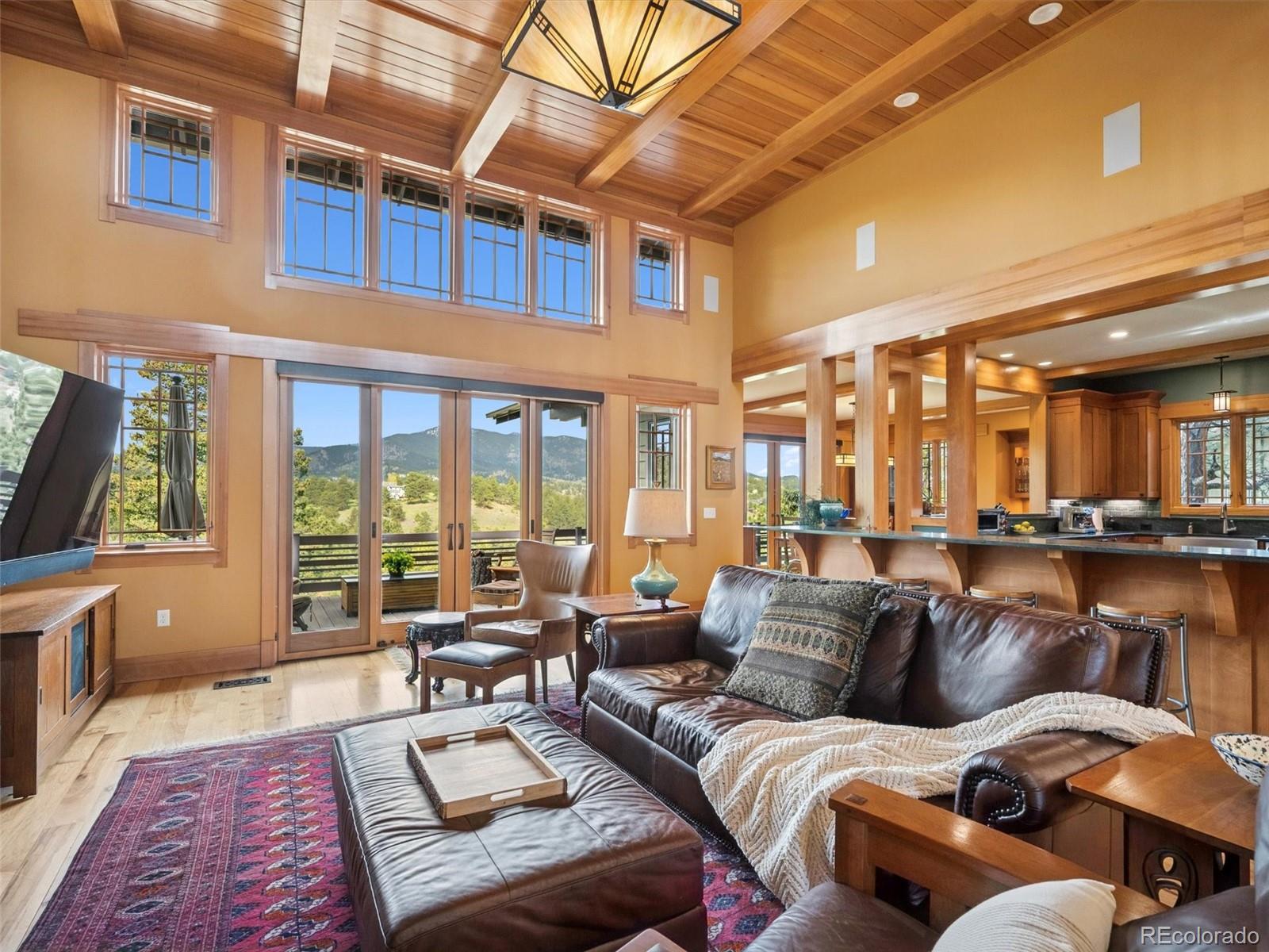 MLS Image #7 for 3395  timbergate trail,evergreen, Colorado