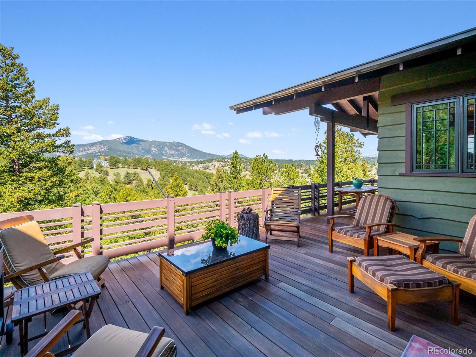 MLS Image #8 for 3395  timbergate trail,evergreen, Colorado