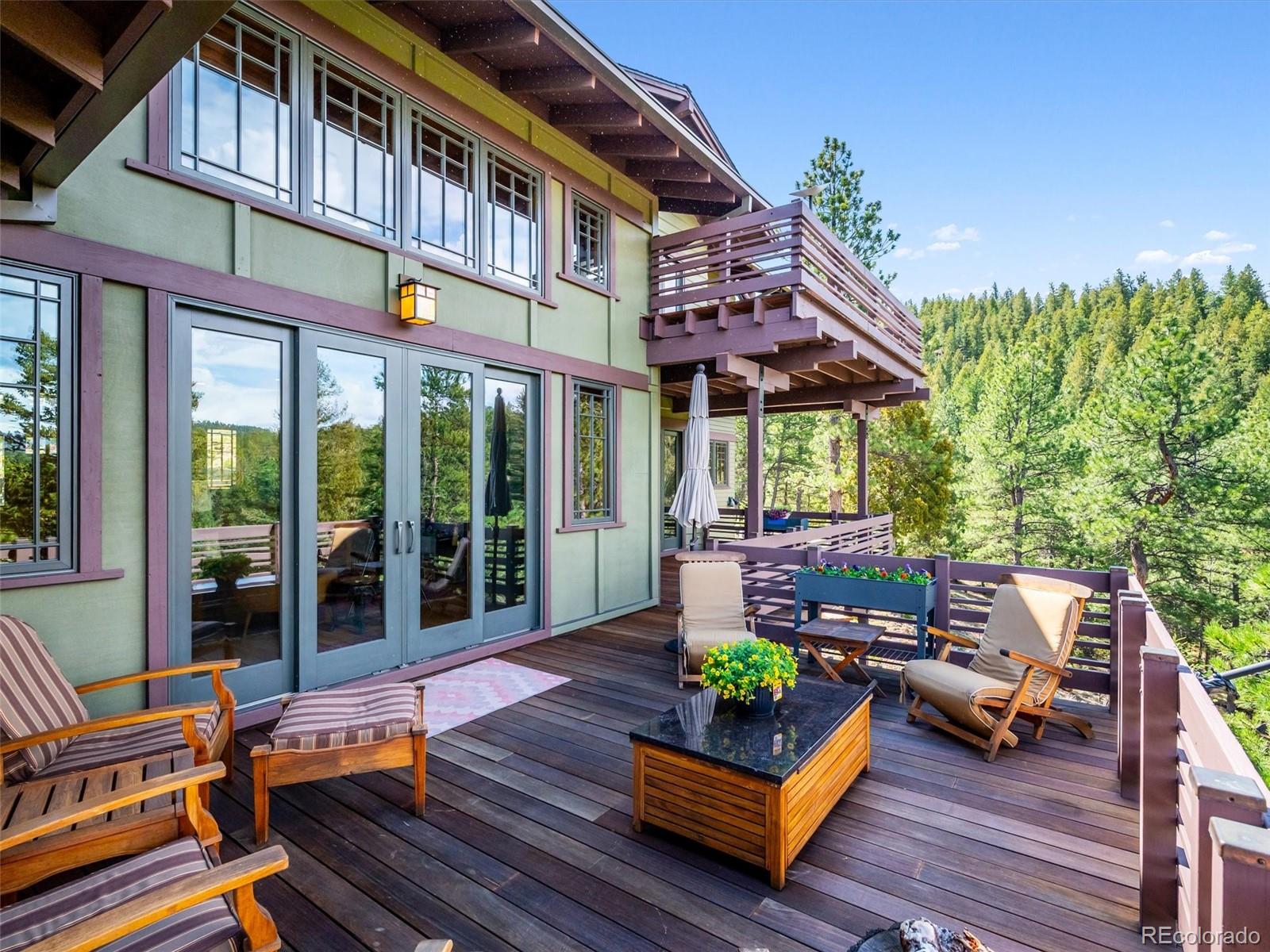MLS Image #9 for 3395  timbergate trail,evergreen, Colorado