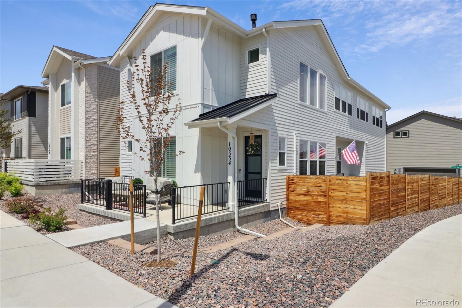 MLS Image #2 for 10534  oncilla lane,lone tree, Colorado