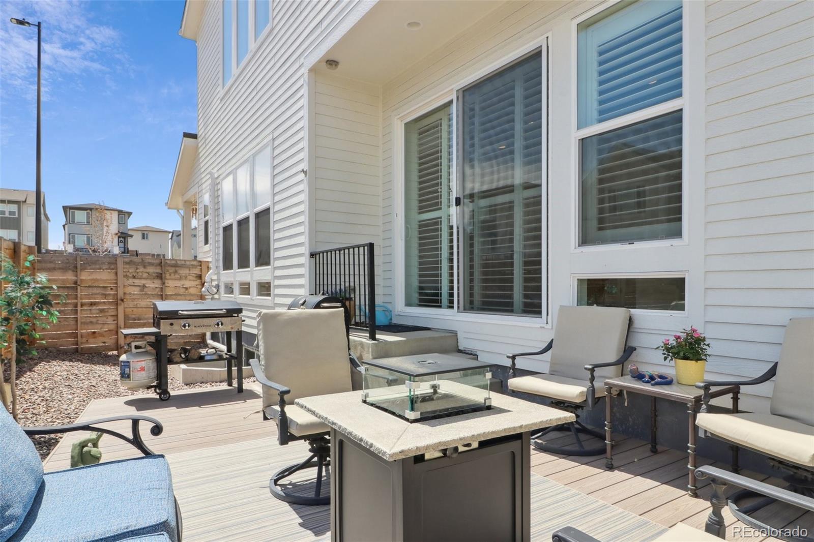 MLS Image #25 for 10534  oncilla lane,lone tree, Colorado