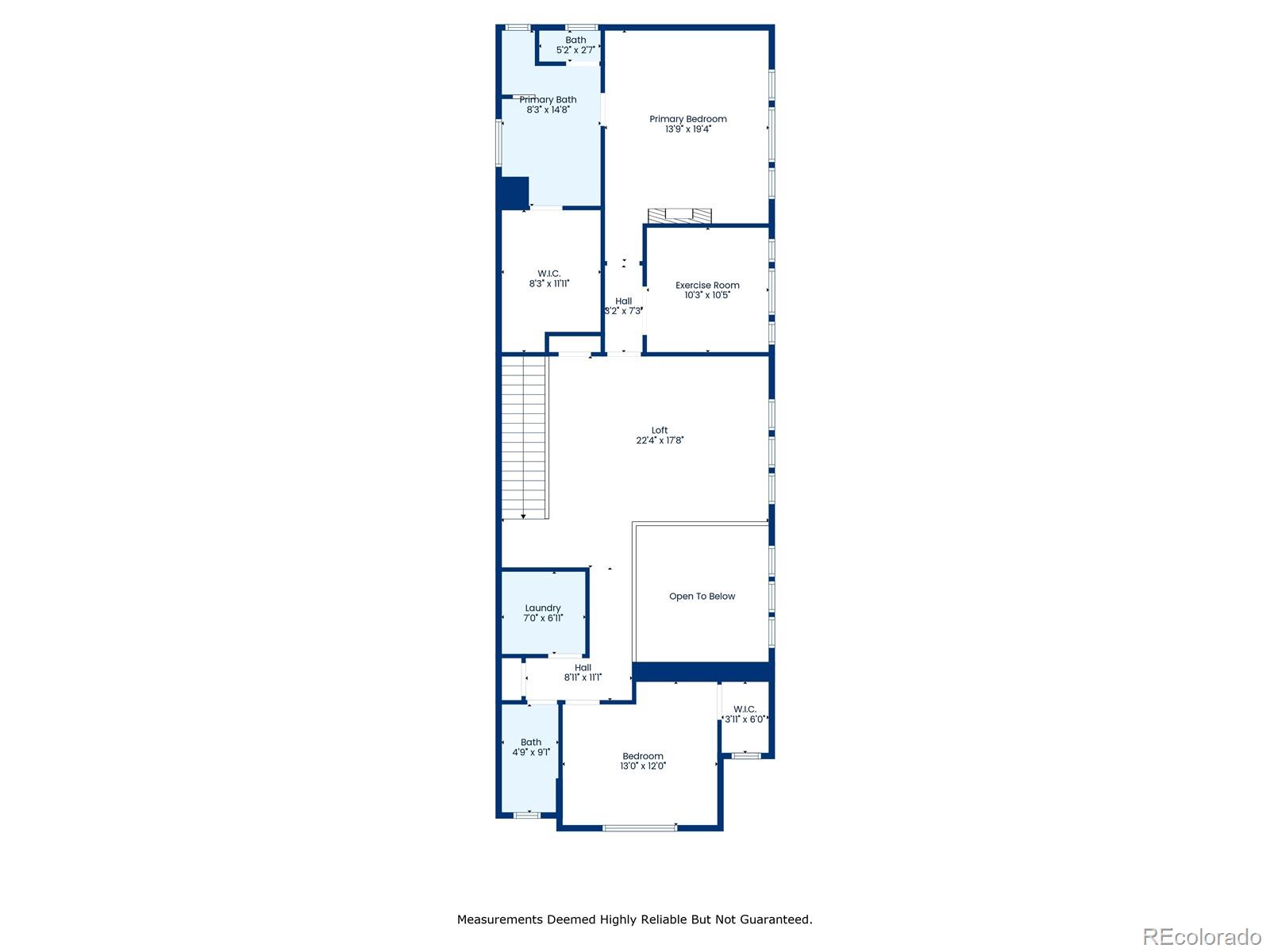 MLS Image #28 for 10534  oncilla lane,lone tree, Colorado