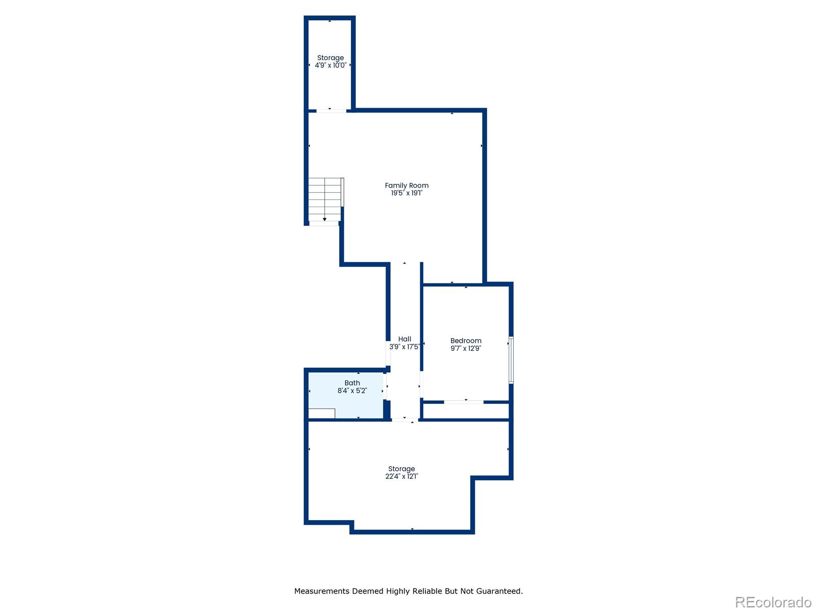 MLS Image #29 for 10534  oncilla lane,lone tree, Colorado