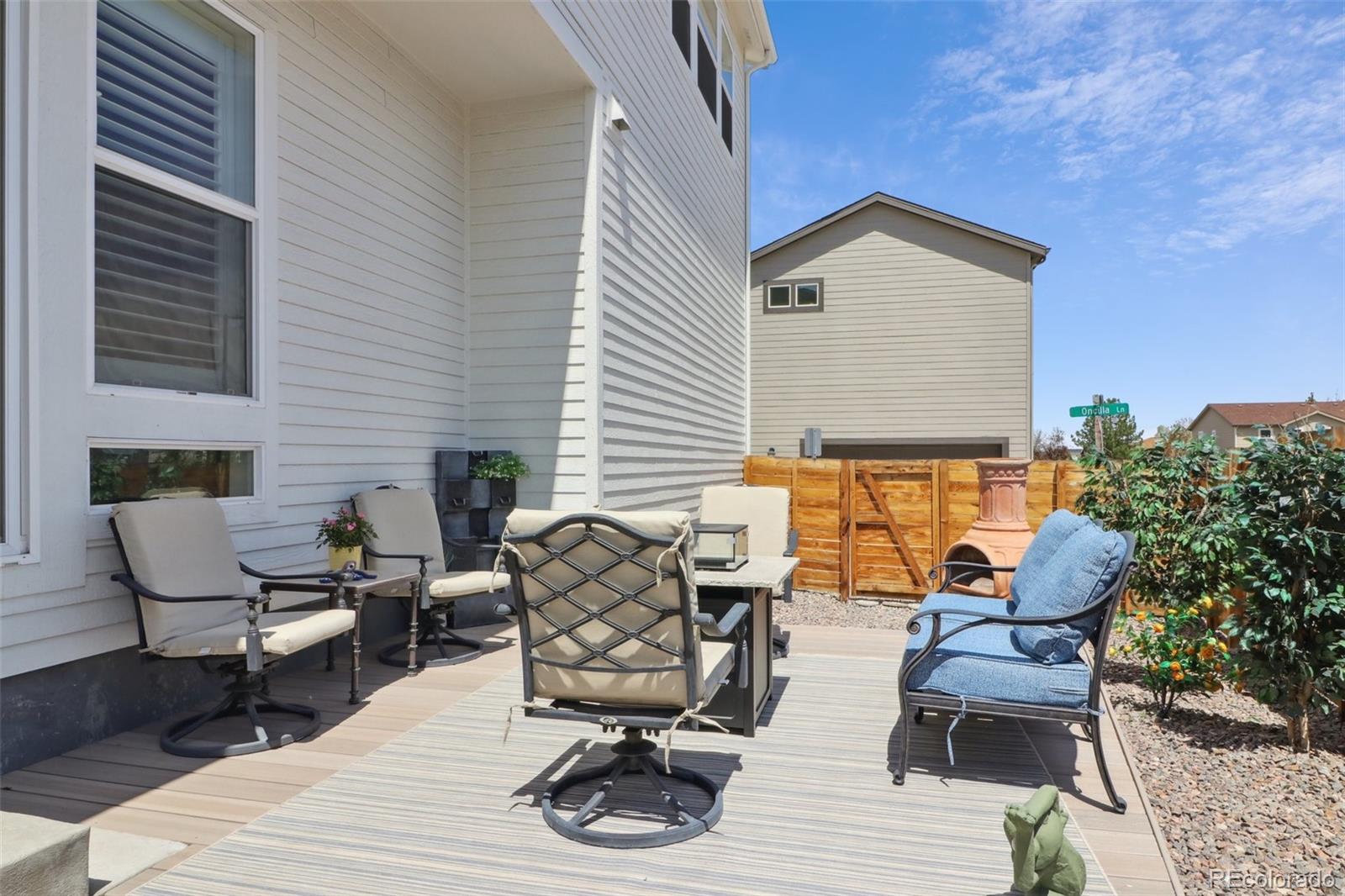 MLS Image #31 for 10534  oncilla lane,lone tree, Colorado