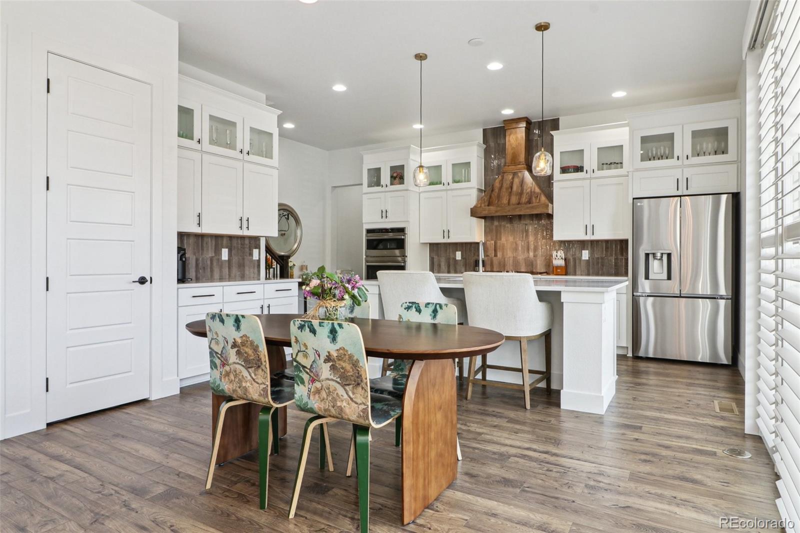 MLS Image #5 for 10534  oncilla lane,lone tree, Colorado