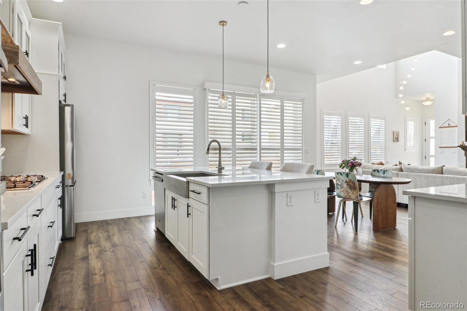 MLS Image #8 for 10534  oncilla lane,lone tree, Colorado