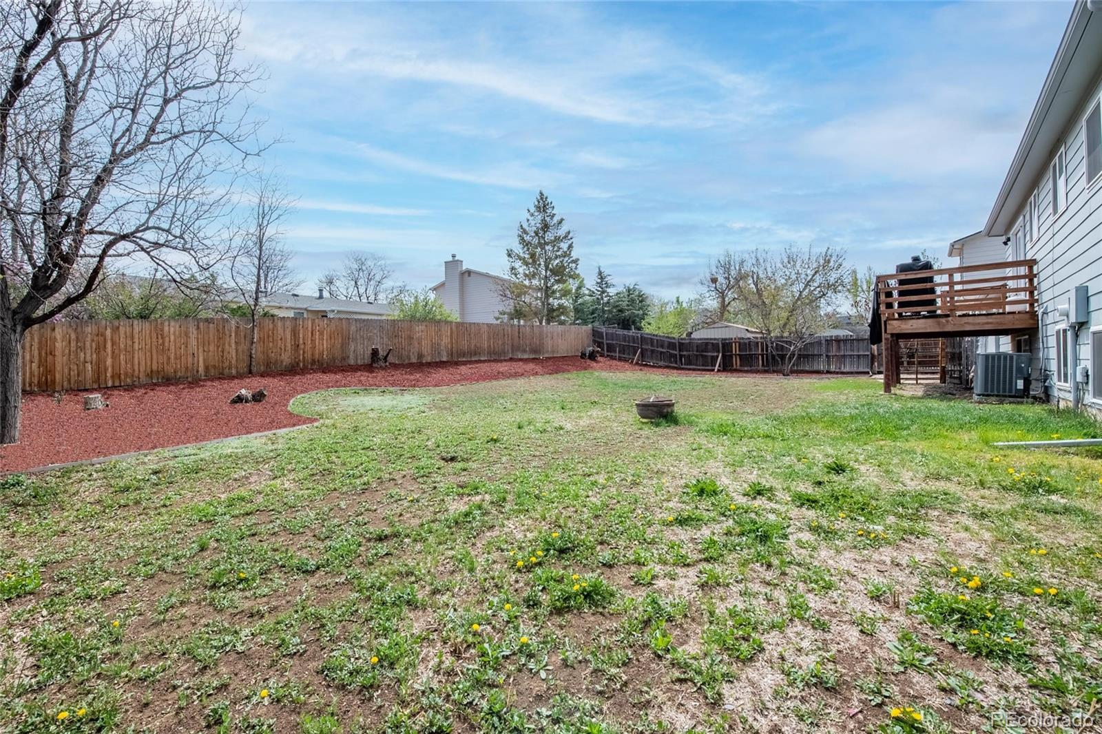 MLS Image #21 for 3902 s uravan street,aurora, Colorado