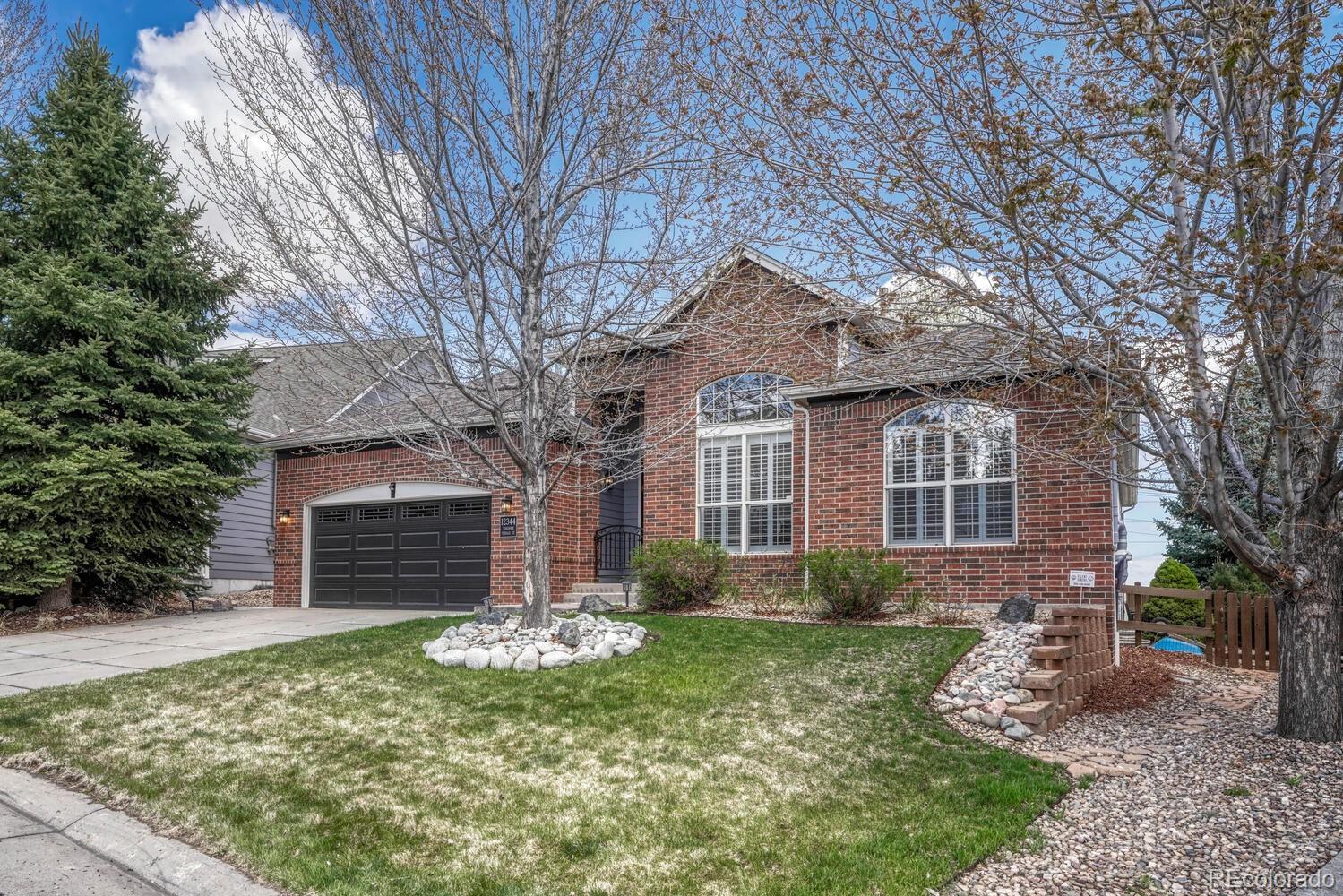 CMA Image for 12344  Turquoise Terrace Street,Castle Pines, Colorado