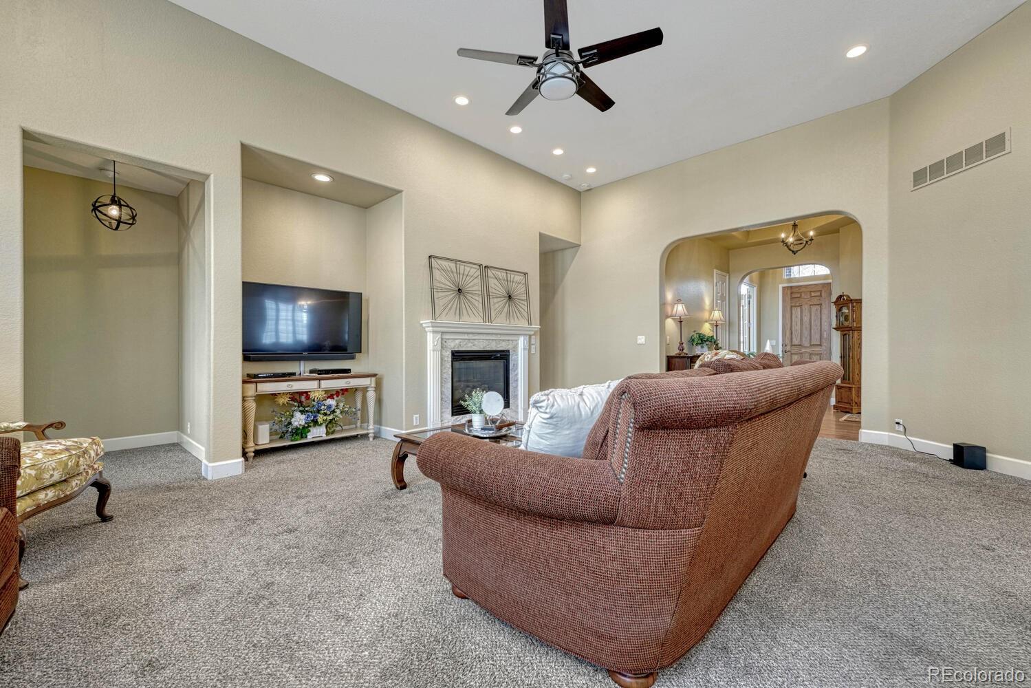 MLS Image #10 for 12344  turquoise terrace street,castle pines, Colorado