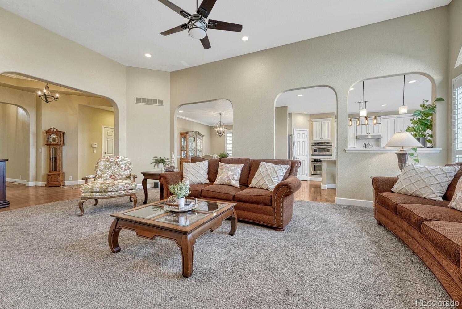 MLS Image #11 for 12344  turquoise terrace street,castle pines, Colorado