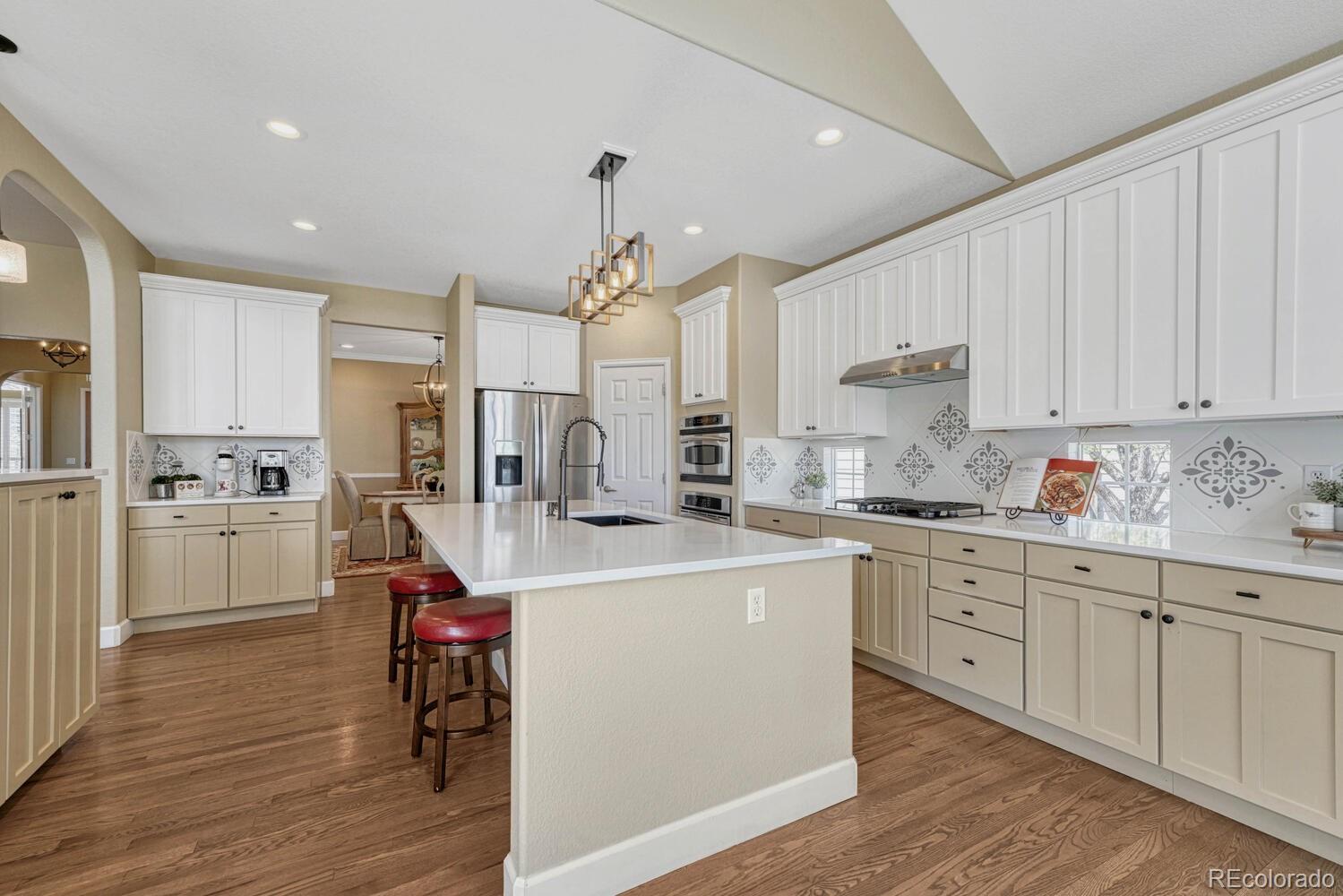 MLS Image #12 for 12344  turquoise terrace street,castle pines, Colorado