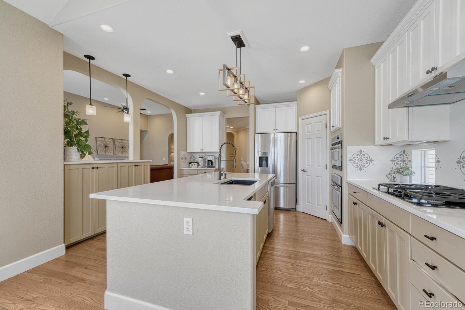 MLS Image #13 for 12344  turquoise terrace street,castle pines, Colorado