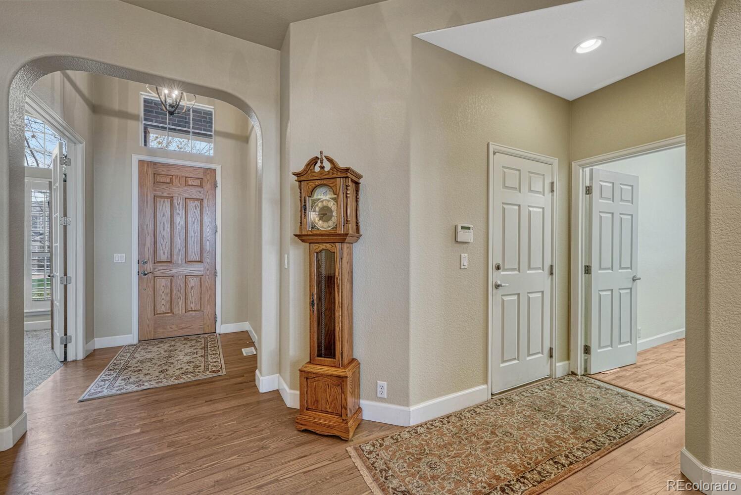 MLS Image #2 for 12344  turquoise terrace street,castle pines, Colorado