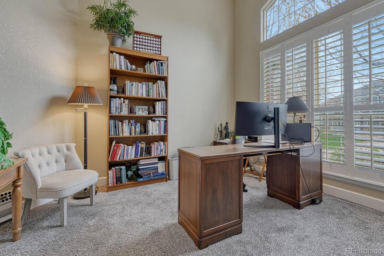 MLS Image #3 for 12344  turquoise terrace street,castle pines, Colorado