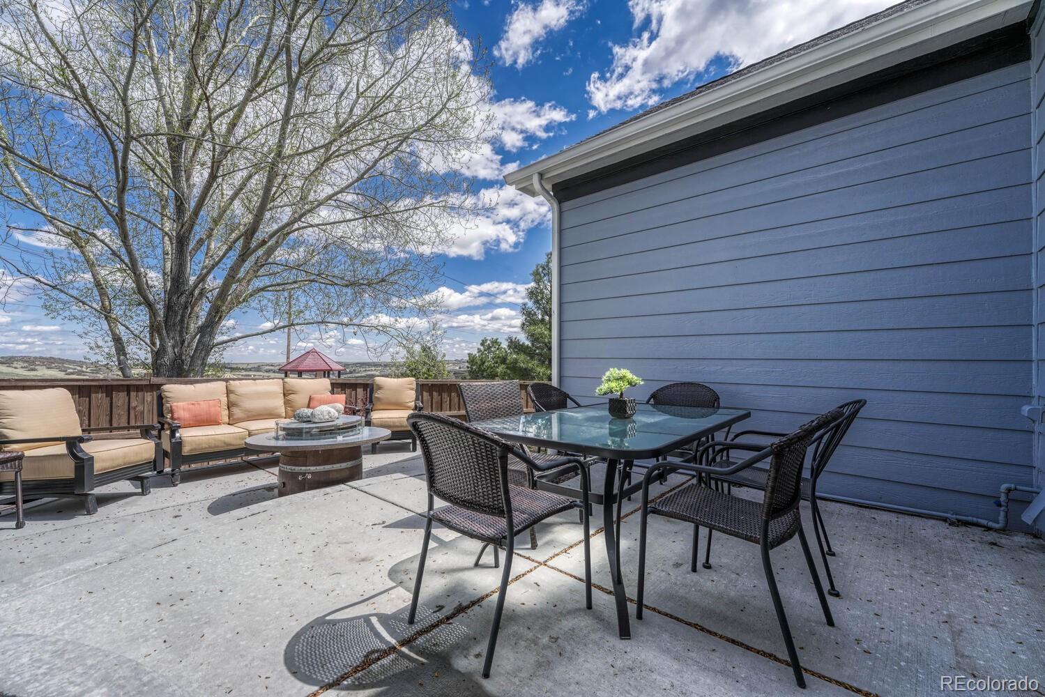 MLS Image #39 for 12344  turquoise terrace street,castle pines, Colorado