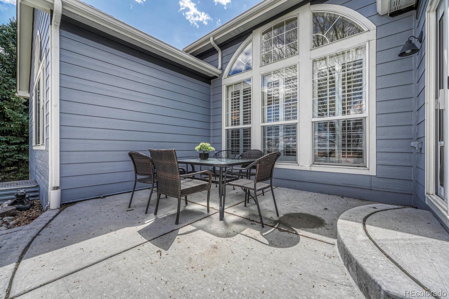 MLS Image #40 for 12344  turquoise terrace street,castle pines, Colorado