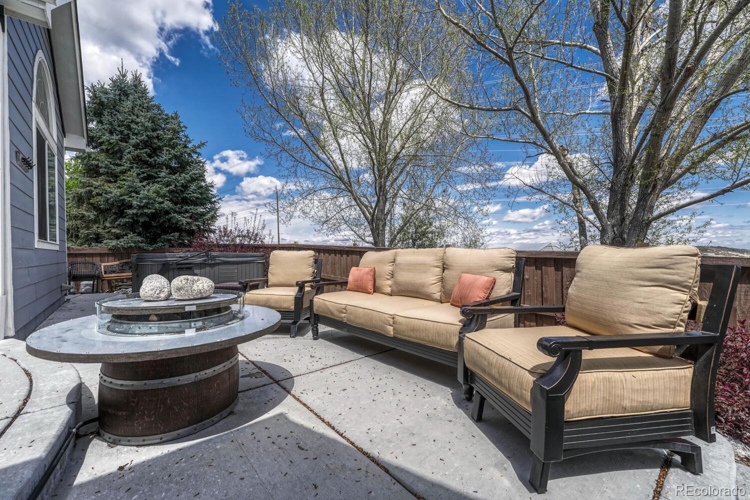 MLS Image #41 for 12344  turquoise terrace street,castle pines, Colorado