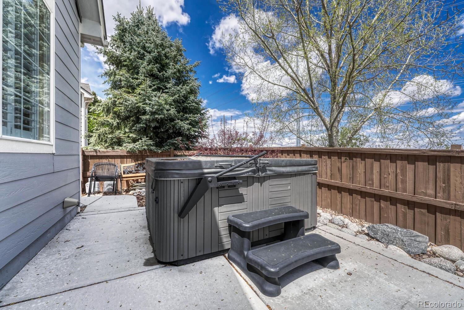 MLS Image #42 for 12344  turquoise terrace street,castle pines, Colorado