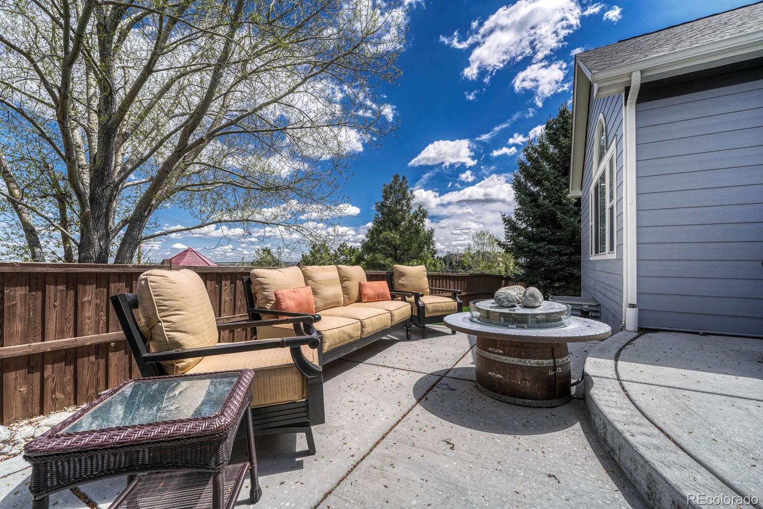 MLS Image #43 for 12344  turquoise terrace street,castle pines, Colorado