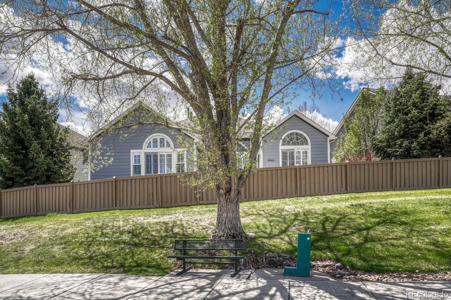 MLS Image #45 for 12344  turquoise terrace street,castle pines, Colorado