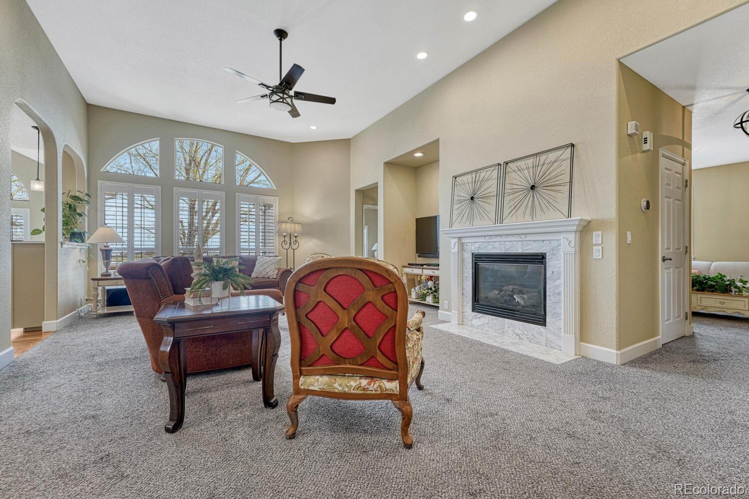 MLS Image #6 for 12344  turquoise terrace street,castle pines, Colorado