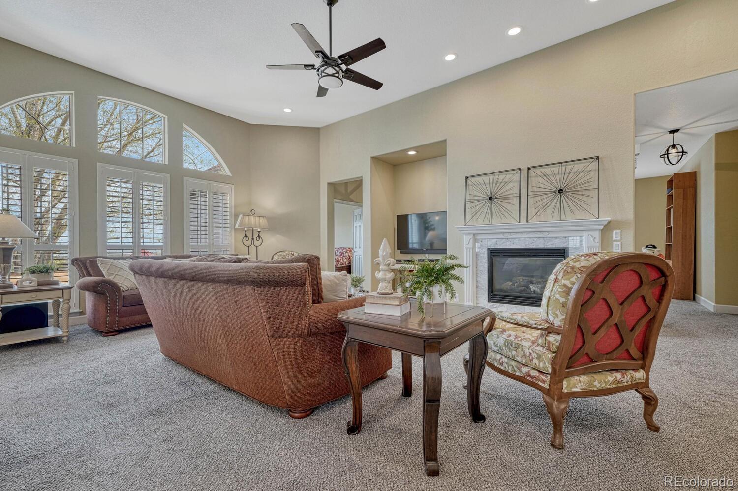 MLS Image #7 for 12344  turquoise terrace street,castle pines, Colorado