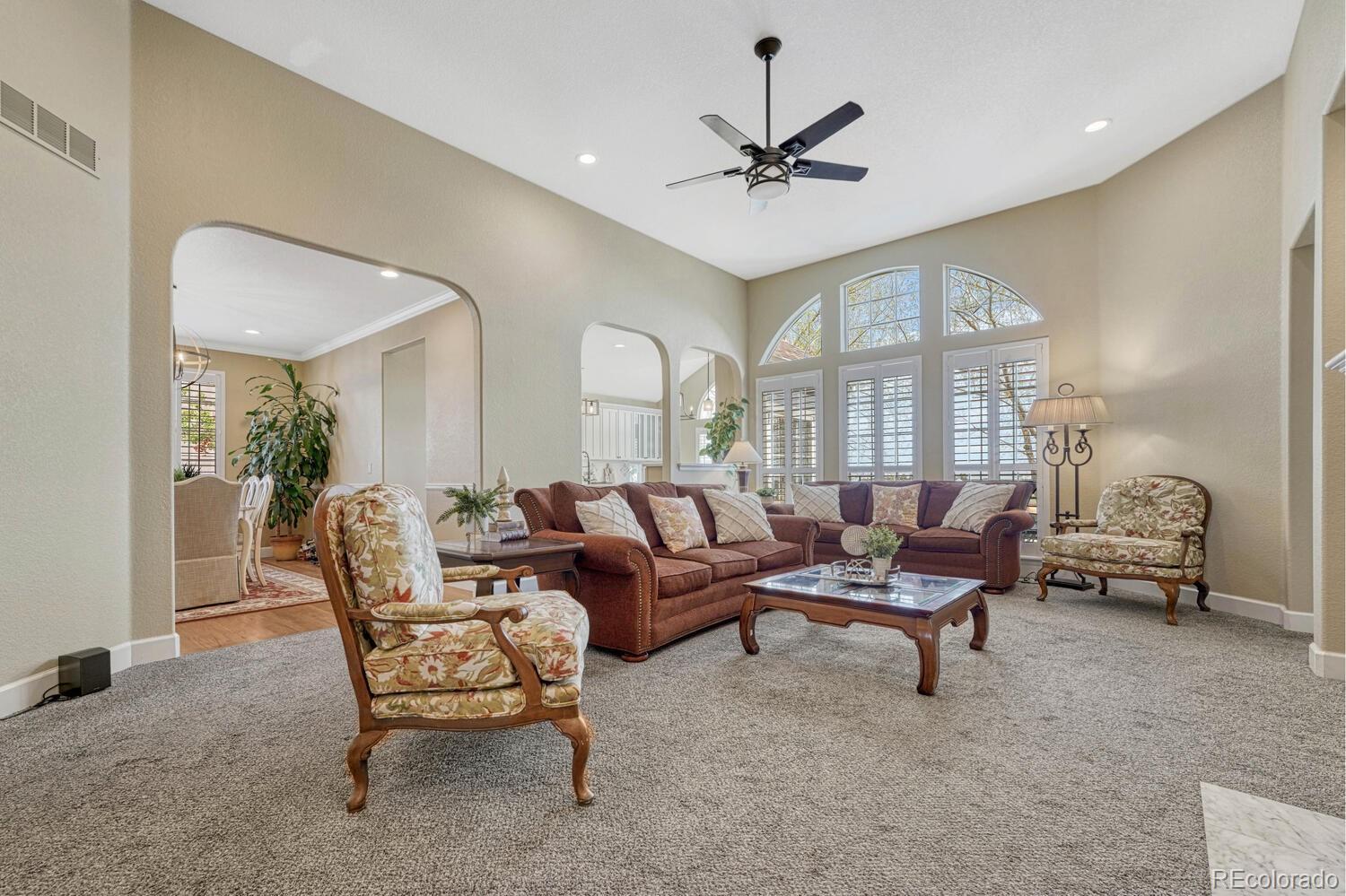 MLS Image #9 for 12344  turquoise terrace street,castle pines, Colorado