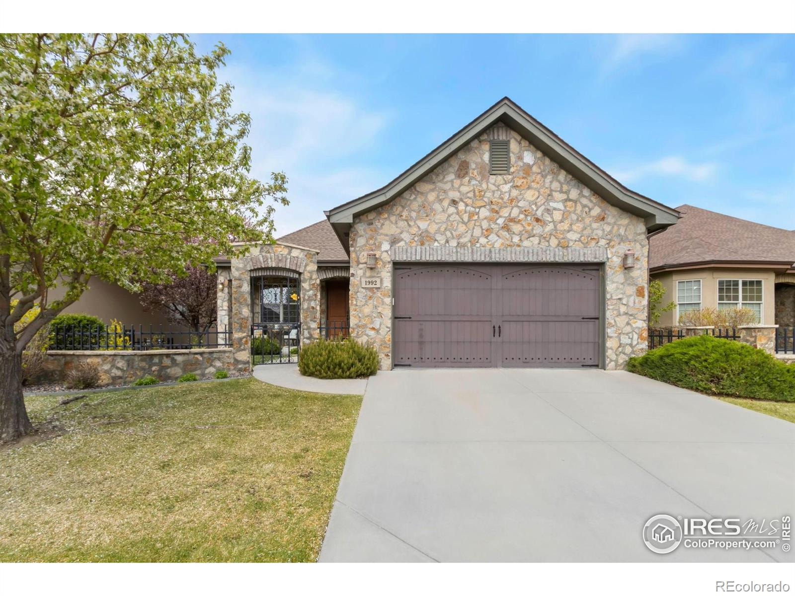 MLS Image #0 for 1992  vineyard drive,windsor, Colorado