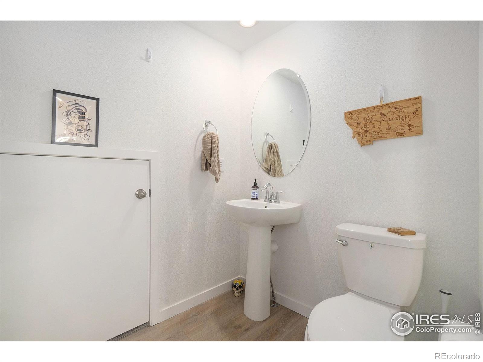 MLS Image #12 for 2693  silverheels drive,loveland, Colorado