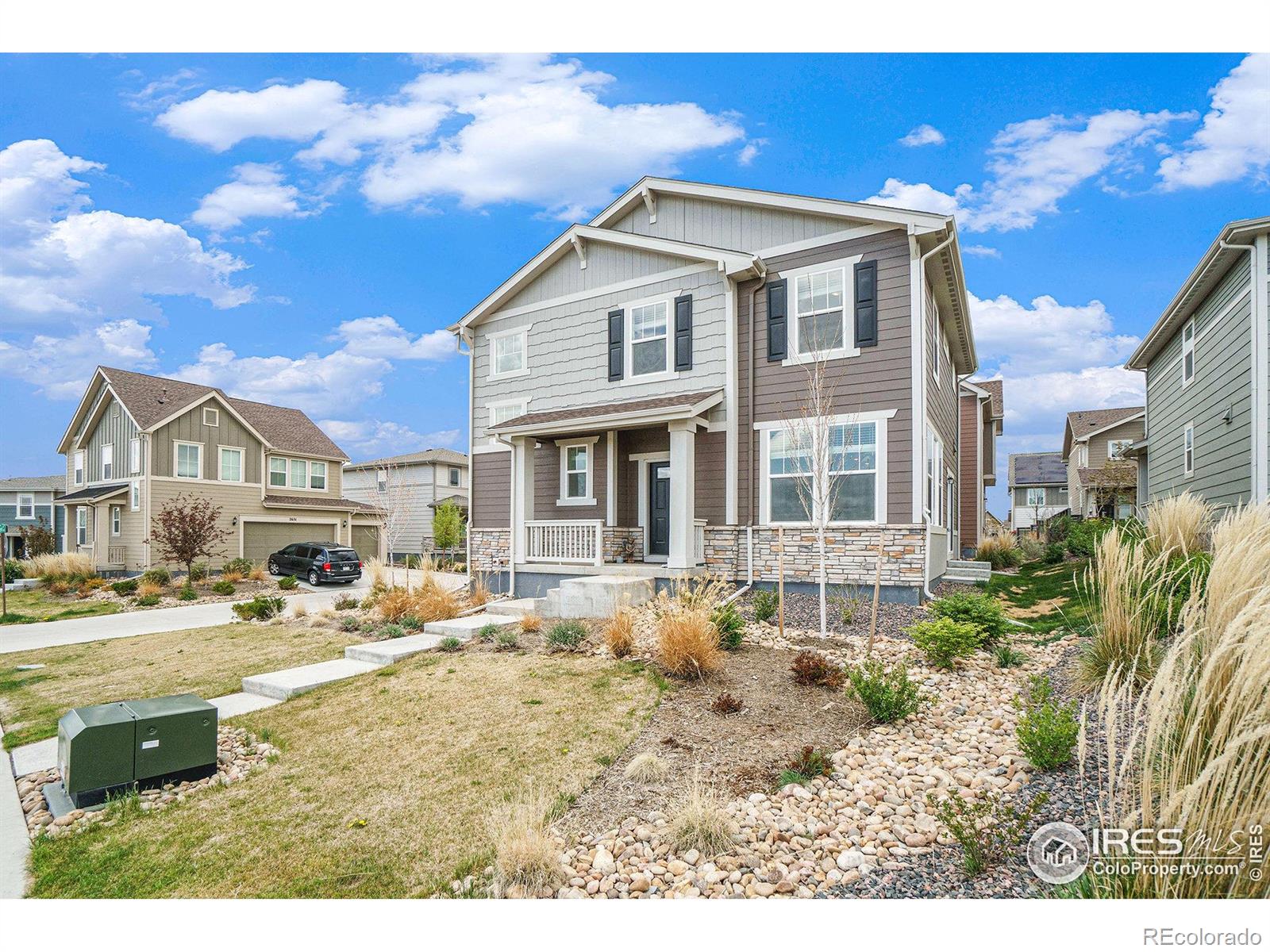 MLS Image #27 for 2693  silverheels drive,loveland, Colorado