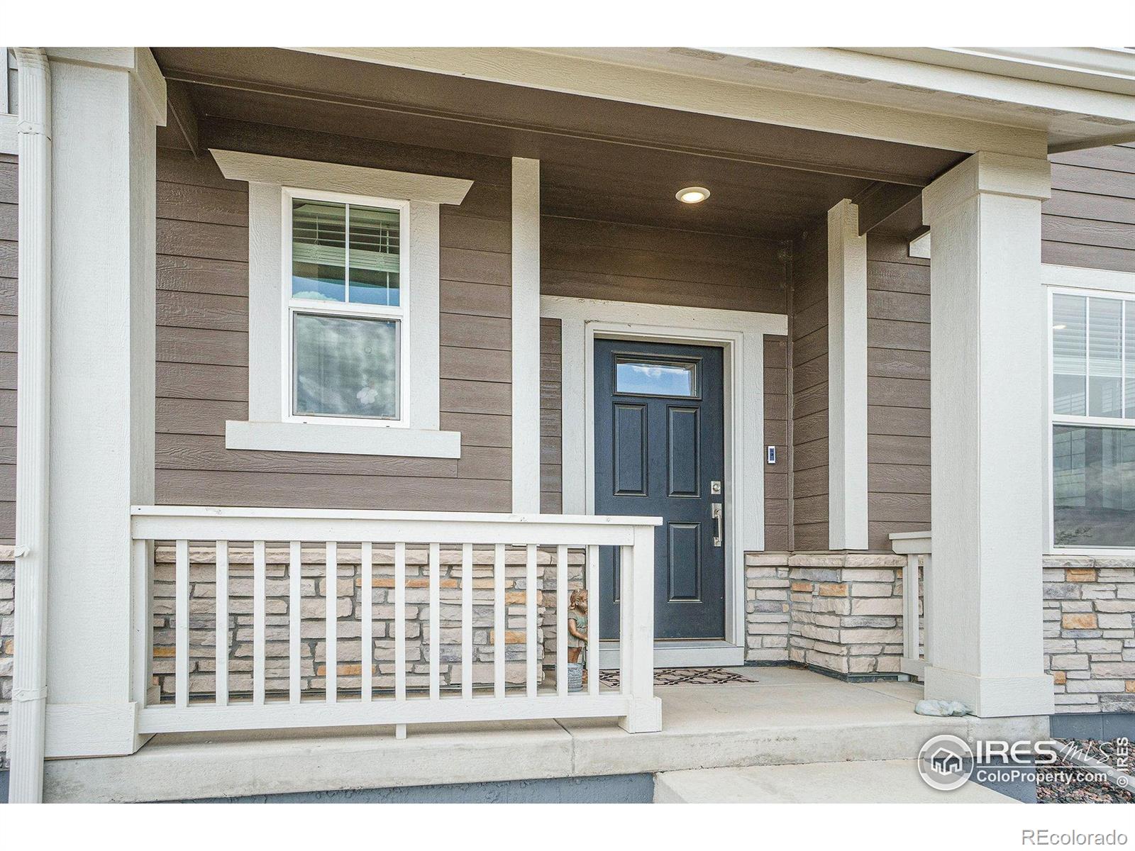 MLS Image #3 for 2693  silverheels drive,loveland, Colorado