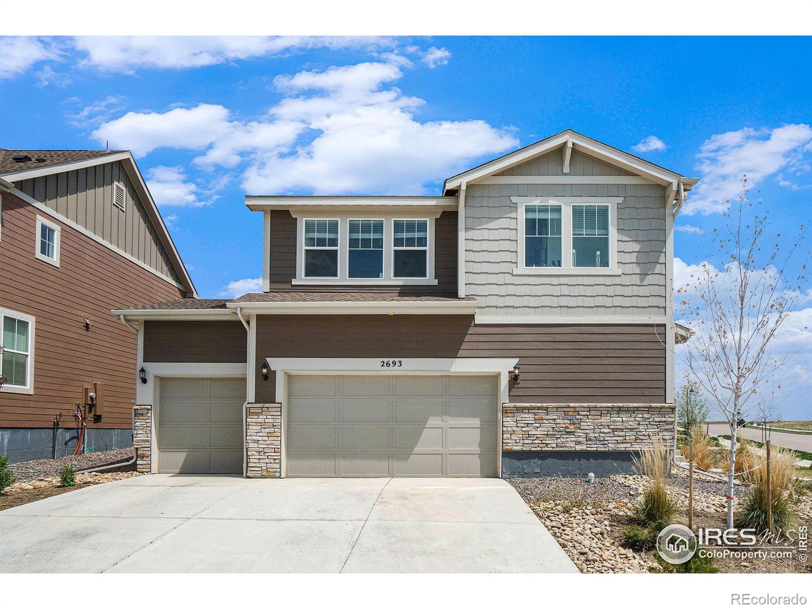 MLS Image #35 for 2693  silverheels drive,loveland, Colorado
