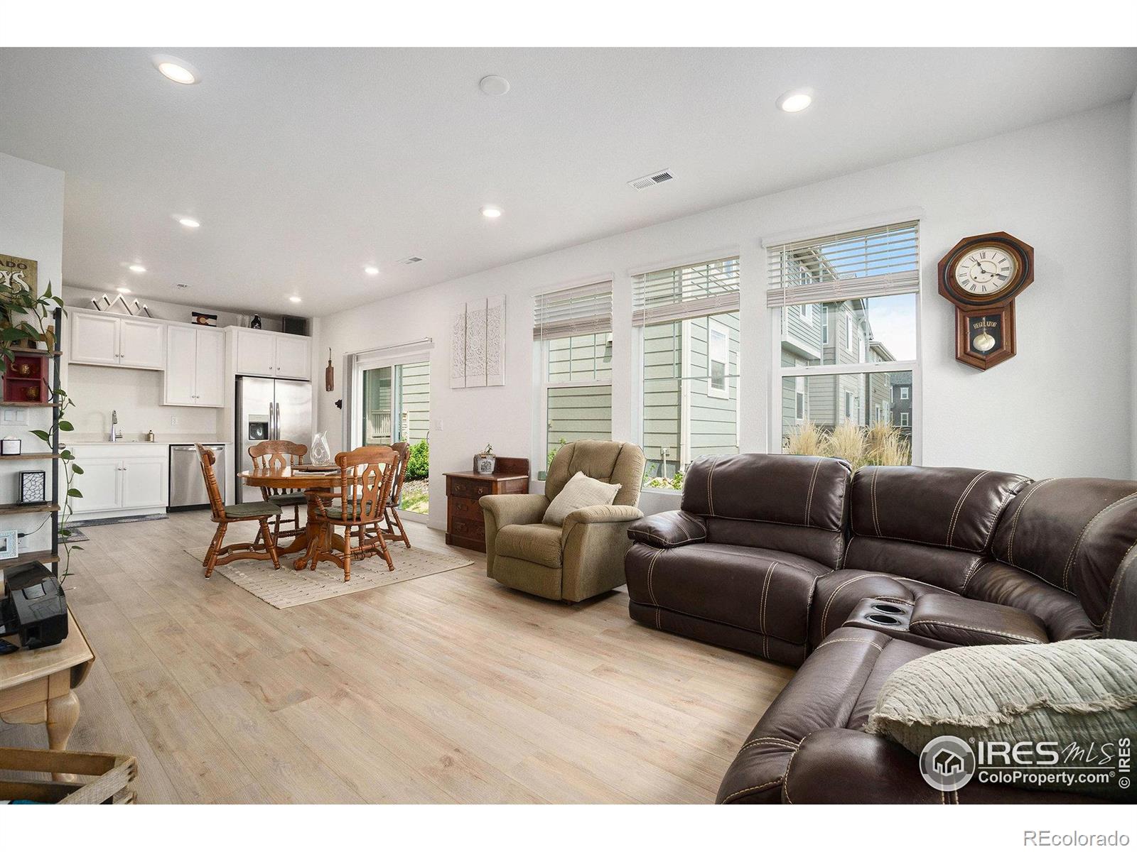 MLS Image #4 for 2693  silverheels drive,loveland, Colorado
