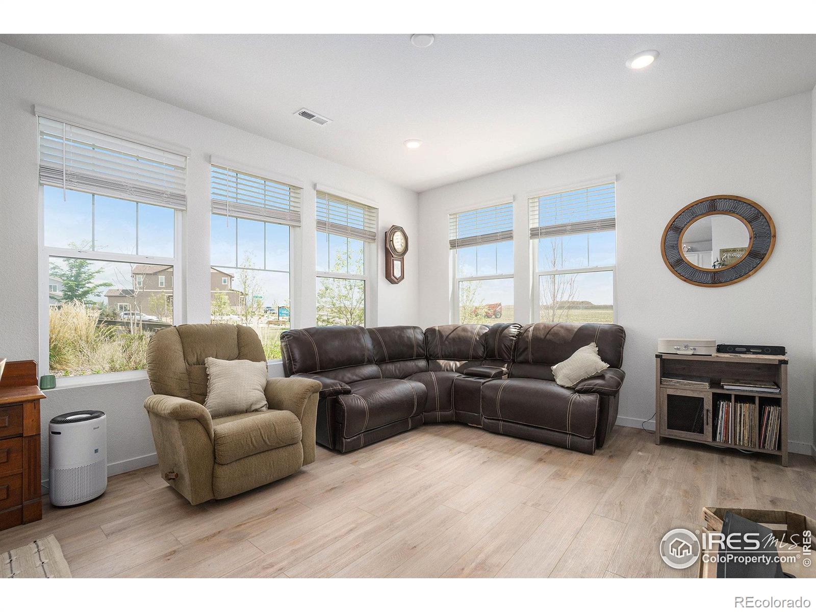 MLS Image #5 for 2693  silverheels drive,loveland, Colorado