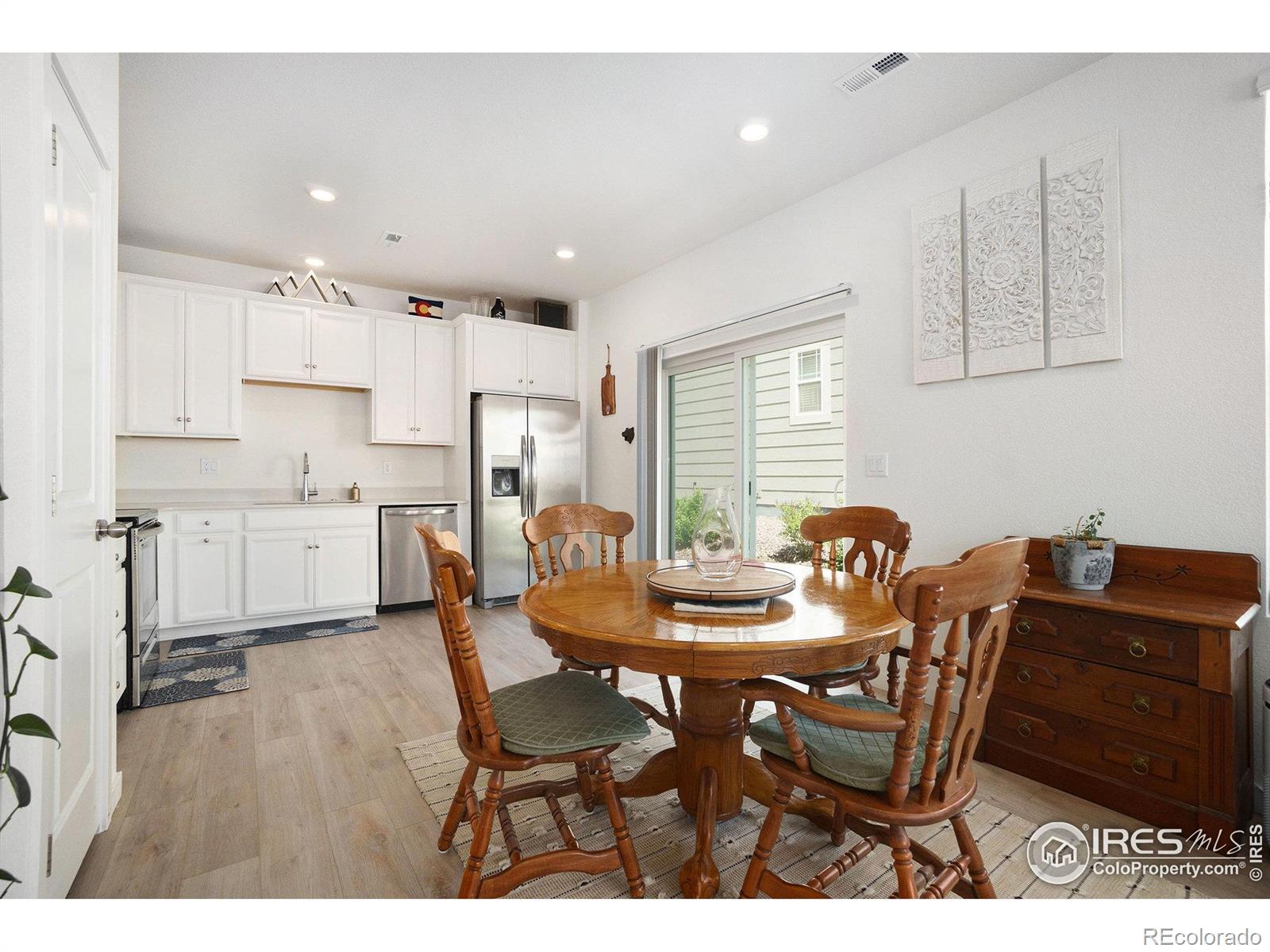 MLS Image #7 for 2693  silverheels drive,loveland, Colorado